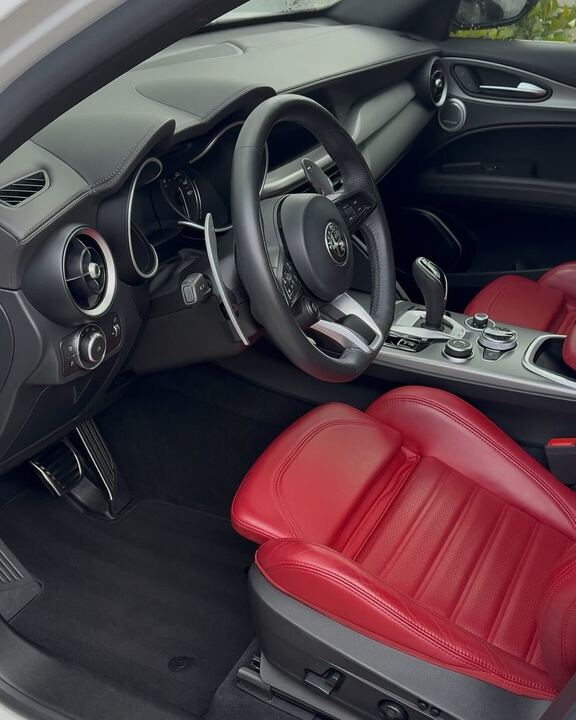 B&B detailing work