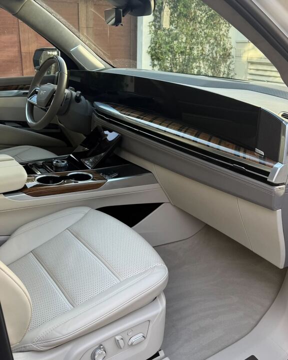 B&B detailing work